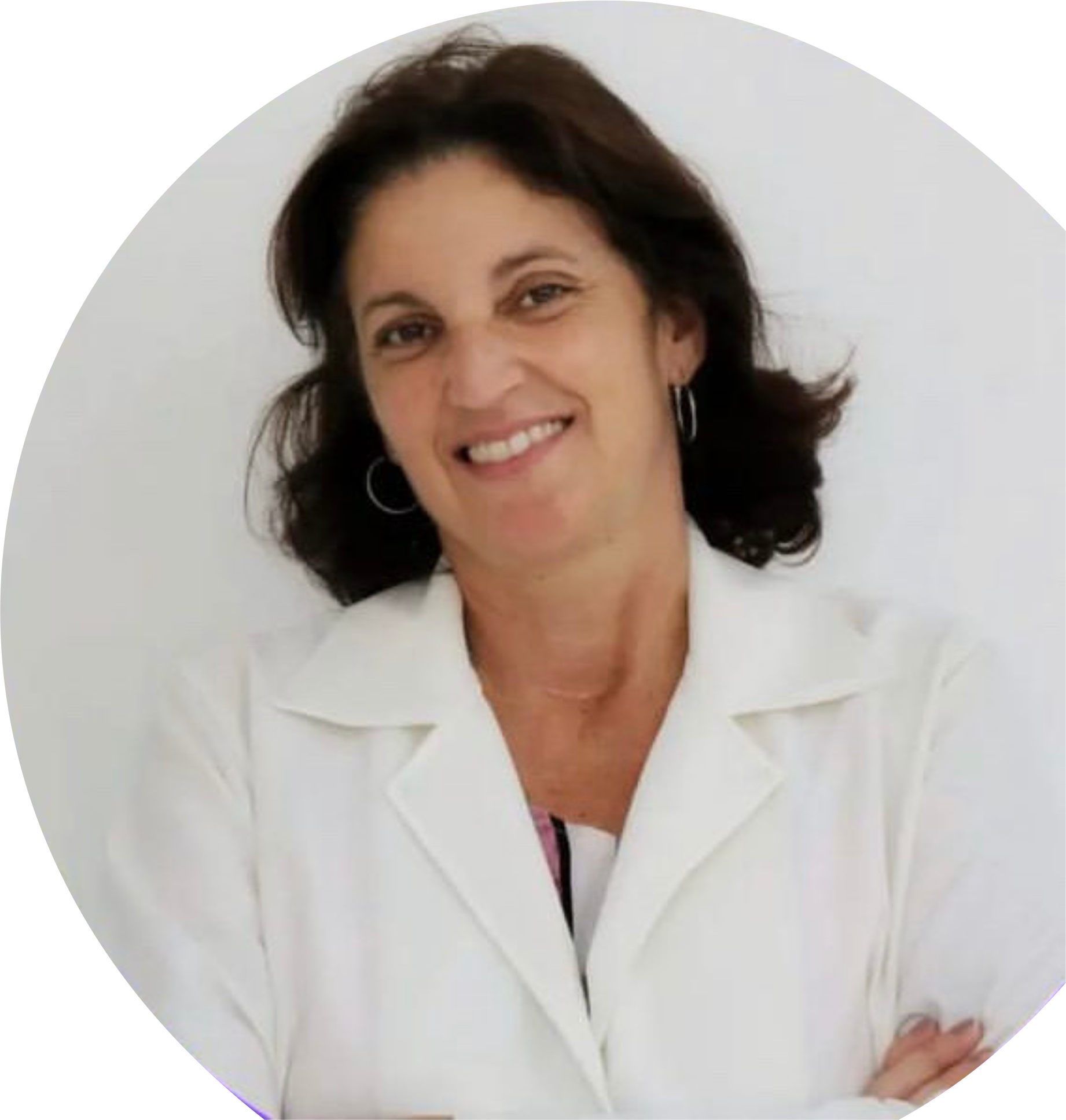 Nirleine Terezinha Ramalho - Diretora Técnica