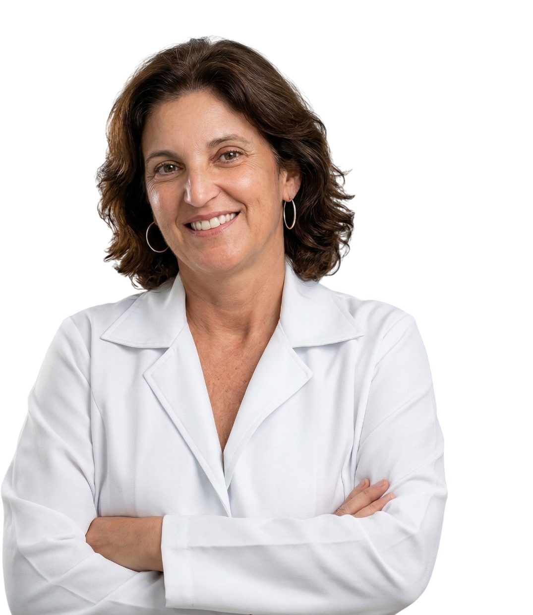 Nirleine Terezinha Ramalho, diretora tecnica da Biovitta